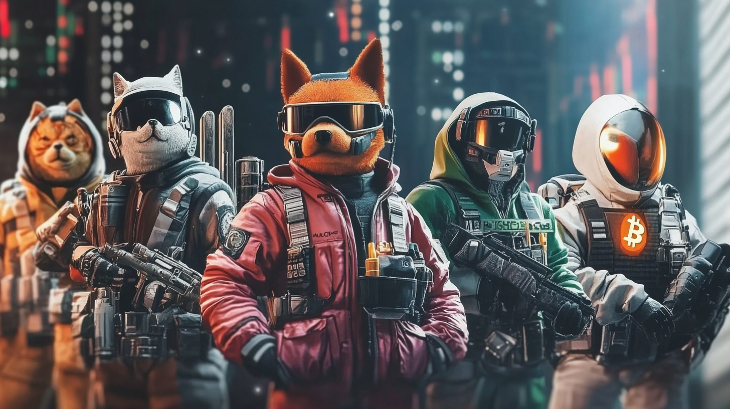 Valoro Vantoro Vallankumous: Varmista Sen Aitous!