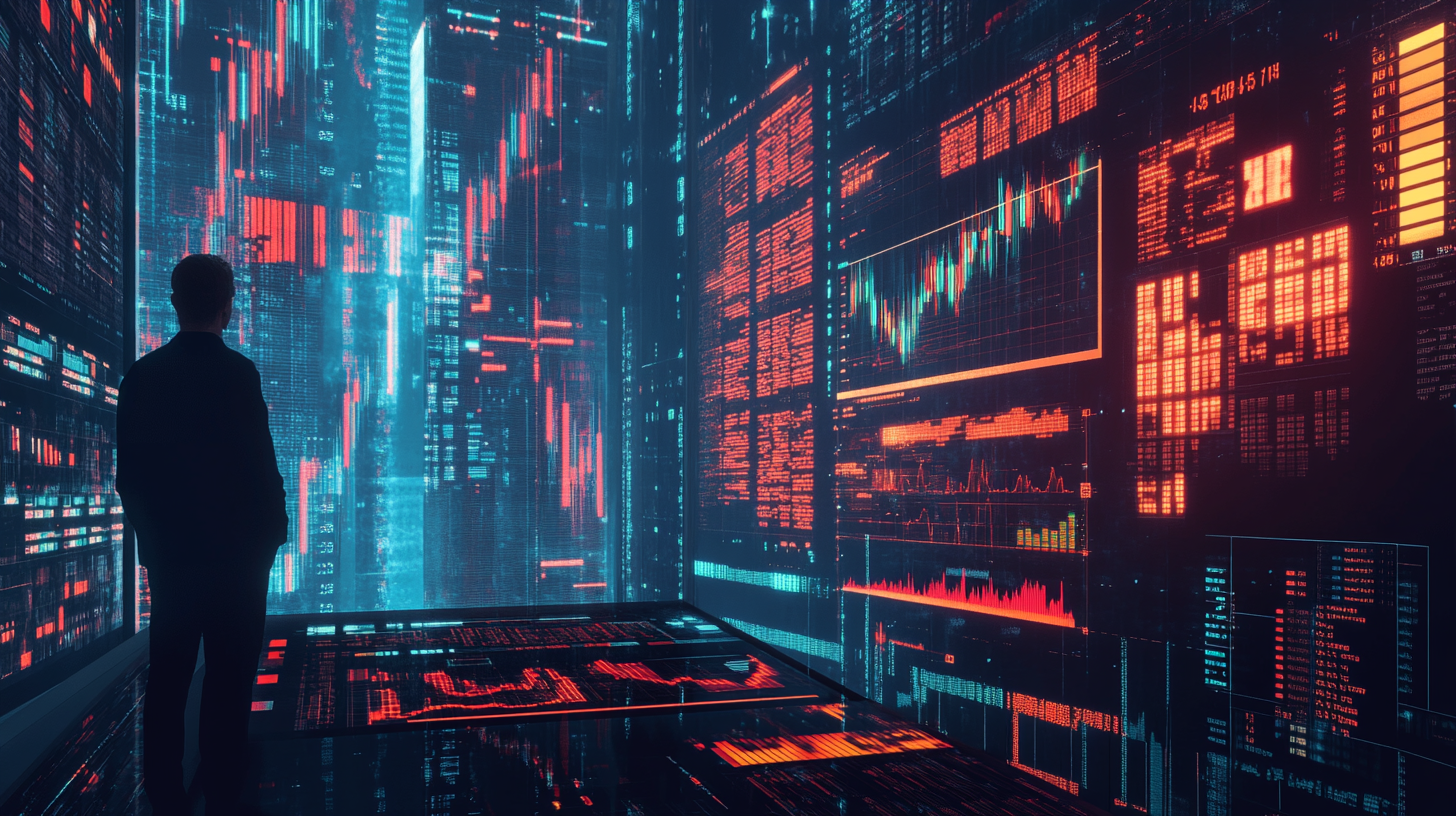 Turbo Dexair Ark: Onko Tämä Kaupankäyntijärjestelmä Luotettava?