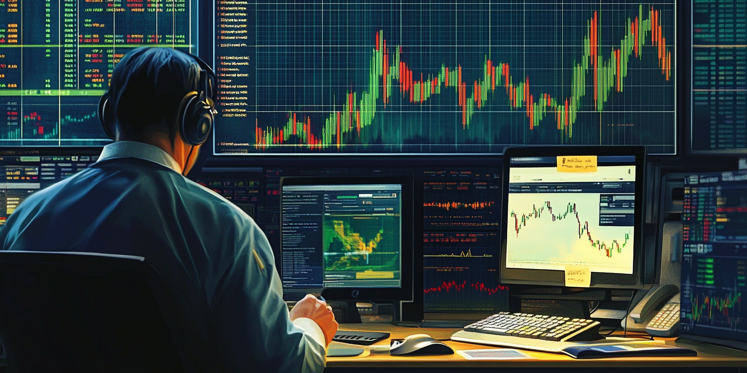 Campo Borsante: Luotettava kaupankäynti vai uusi huijaus? Tutustu totuuteen!