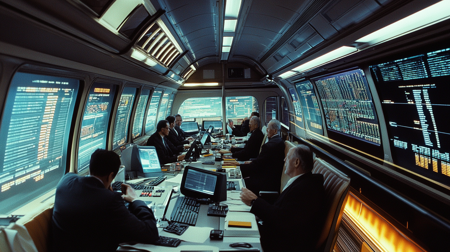 Paljasta Index Lonox Ark: Vallankumouksellinen teknologia vai harhakuvitelma?