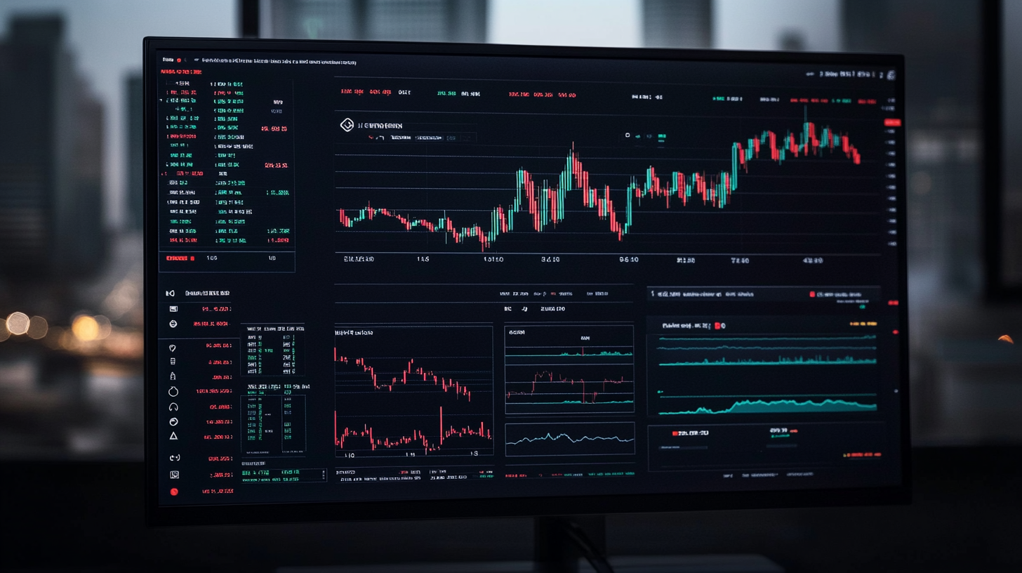 Discover Ferm Pandrecht - Onko se kaupankäynnin tulevaisuus?