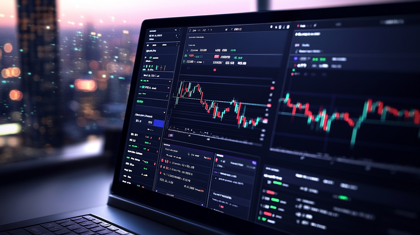 Onko Fruttale Haveria Täydellinen Kaupankäyntityökalu? Selvitä se!