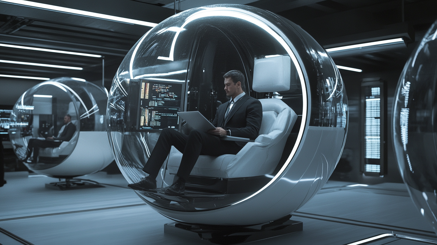 Optinova: Paljasta Sen Todellinen Potentiaali Kaupankäynnissä