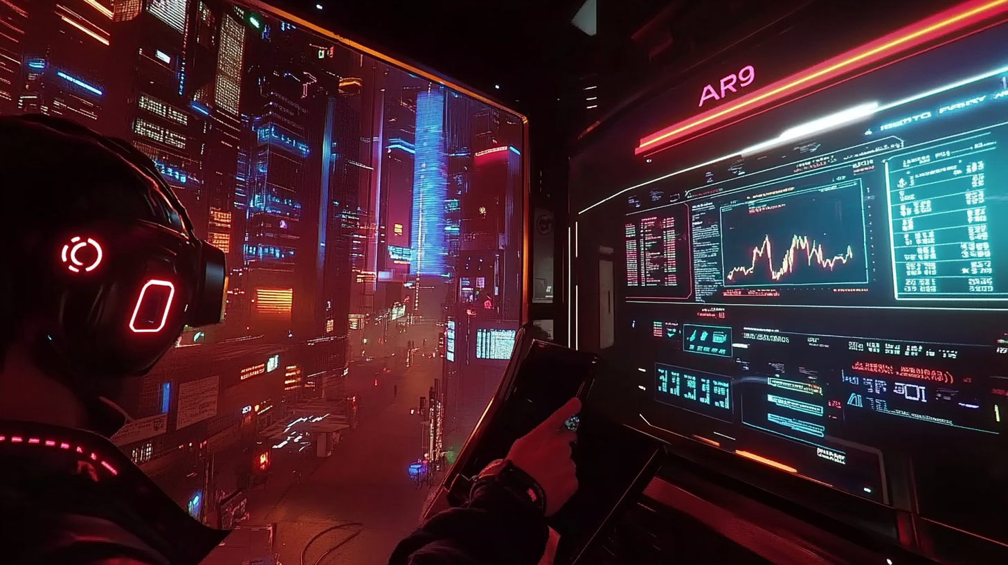 Paljasta totuus: Onko Libranzória lopullinen kaupankäyntiratkaisu?