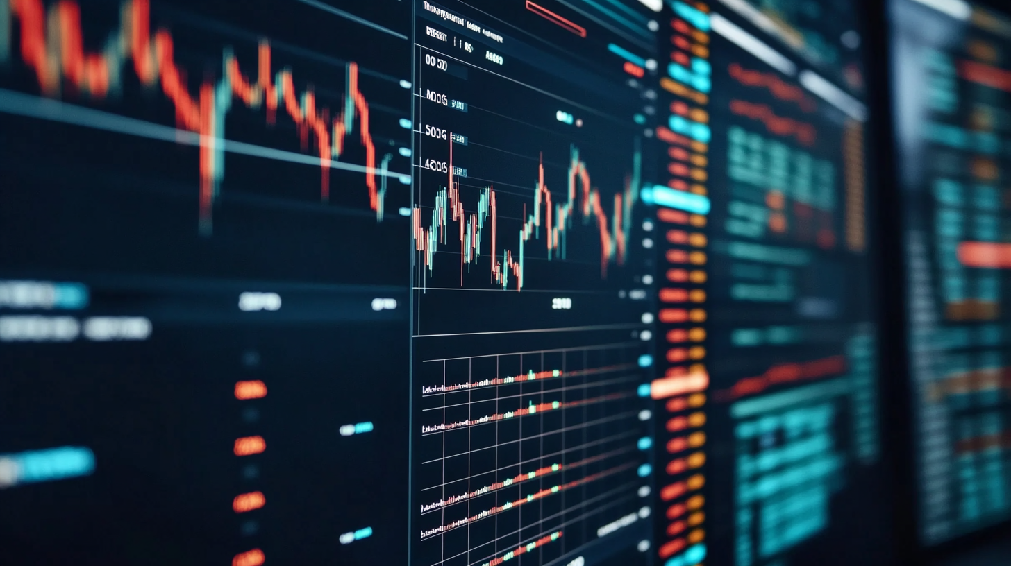 Libera Garanra: Onko Tämä Järjestelmä Kaupankäynnin Tulevaisuus?