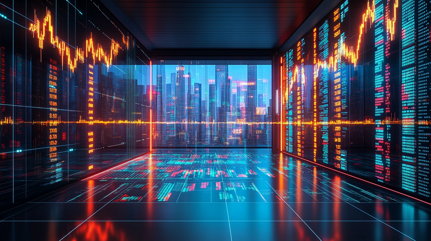 Onko Instant Imovax Xp se Kaupankäyntiratkaisu, jota Olet Etsinyt? Selvitä Totuus!