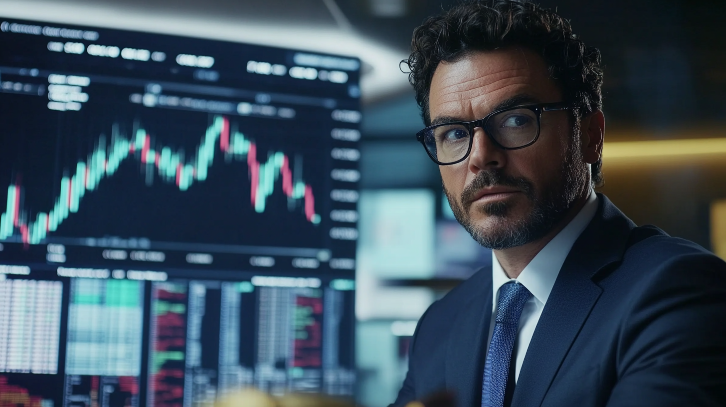 Tutki Onko Juste Devisire Luotettava Kaupankäyntityökalu