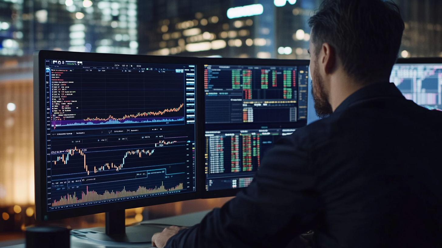 Onko Tyvixom Ultimaattinen Kaupankäyntityökalu, Jota Voit Luottaa?