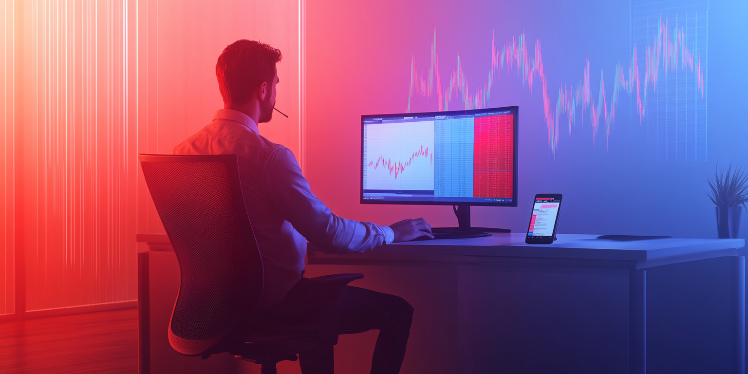 Tutki ChatGPT InvestBot: Onko Se Todellinen Pelin Muuttaja Kaupankäynnissä?
