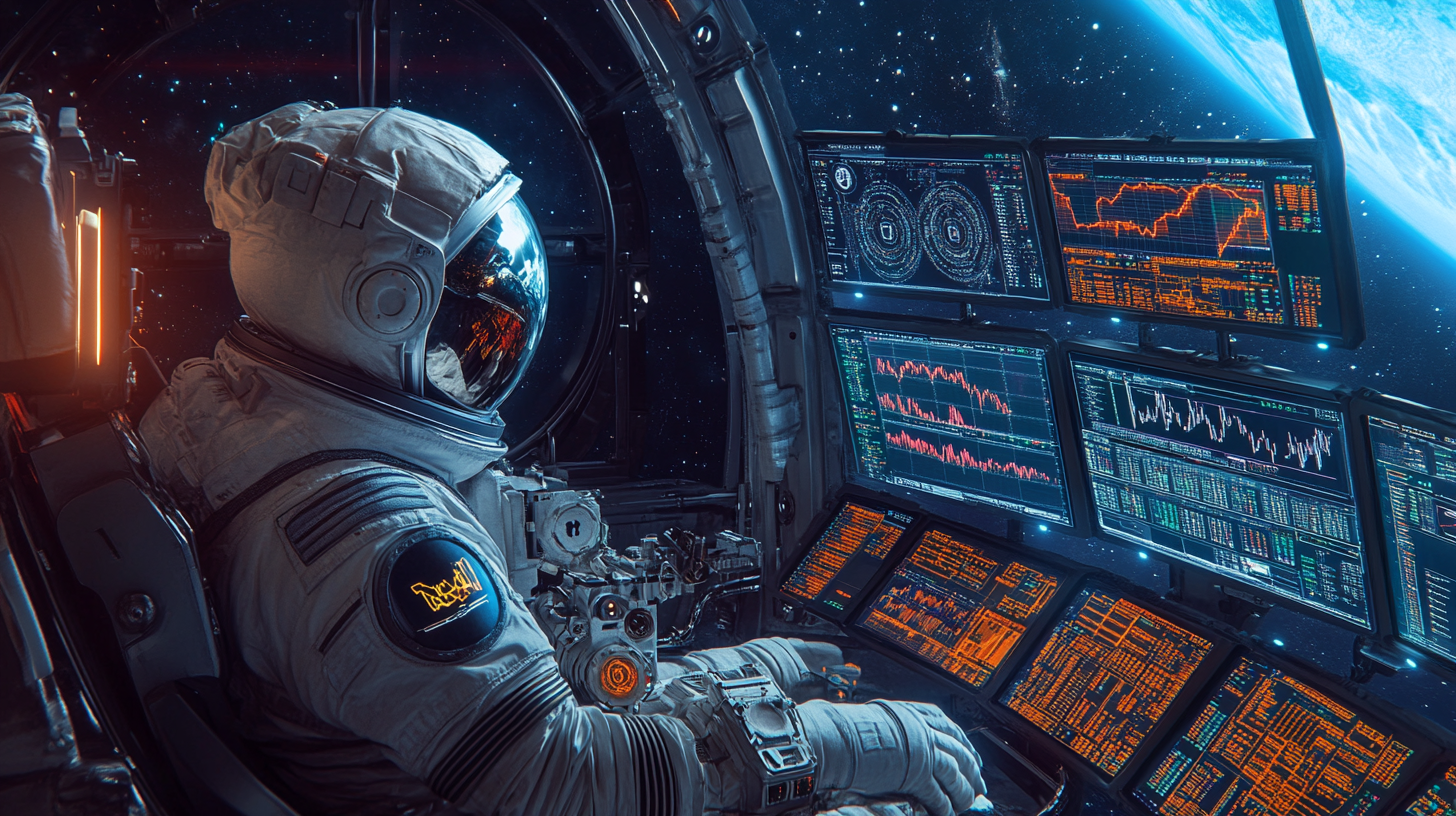 Vlaams Winstor: Salaisuus Luotettavaan Kaupankäyntiin - Huijaus vai Laillinen? Paljasta Totuus!