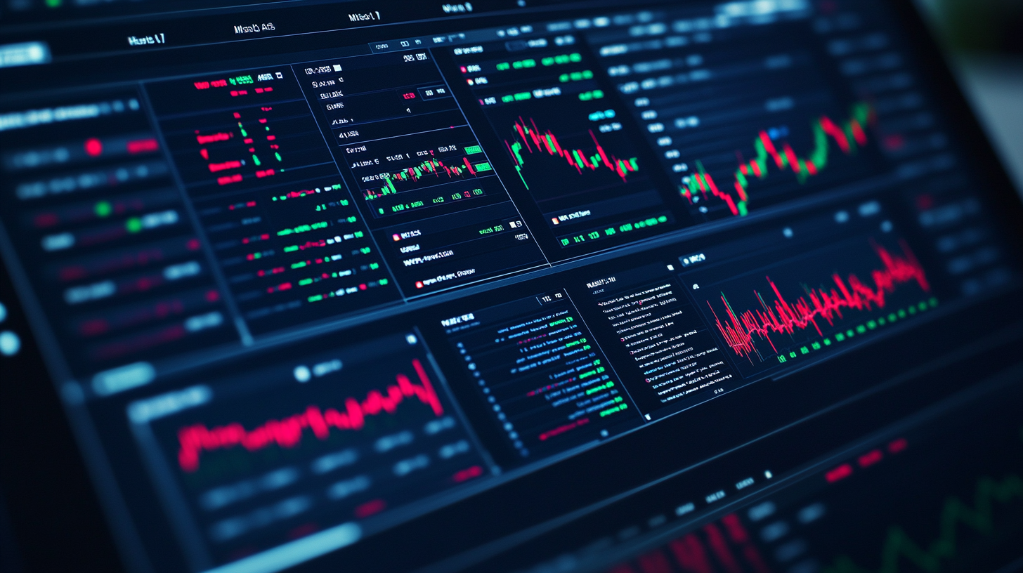 Qwotzorro: Paljasta sen menestyksen takana oleva totuus!