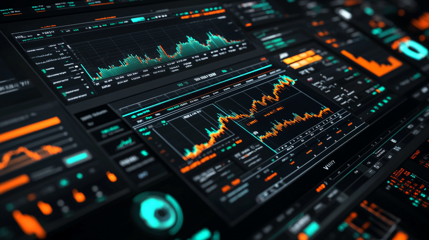 Stark Värdeborg: Selvitä, Toimiiko Tämä Alusta Todella