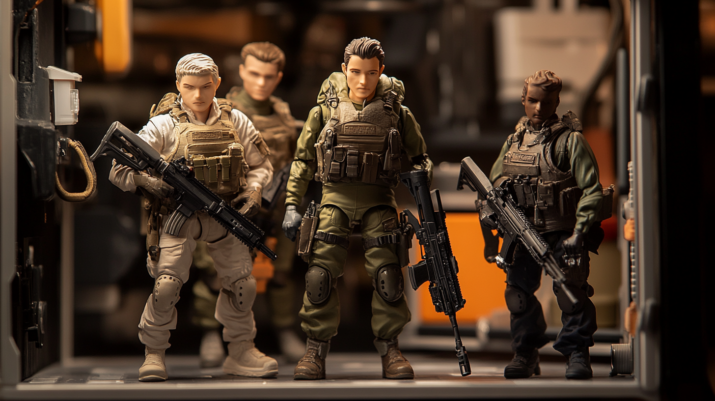 Onko Spike Kionex 300 viimeisin kaupankäyntialusta? Ota selvää totuudesta!