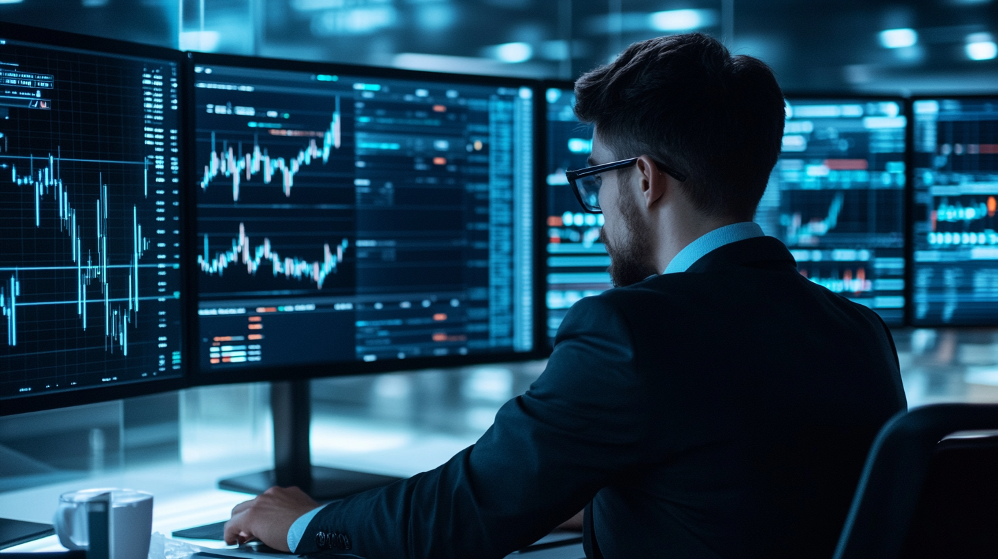 Tutkimus: Onko Mercer Vaultcrest Luotettava Kaupankäyntialusta?