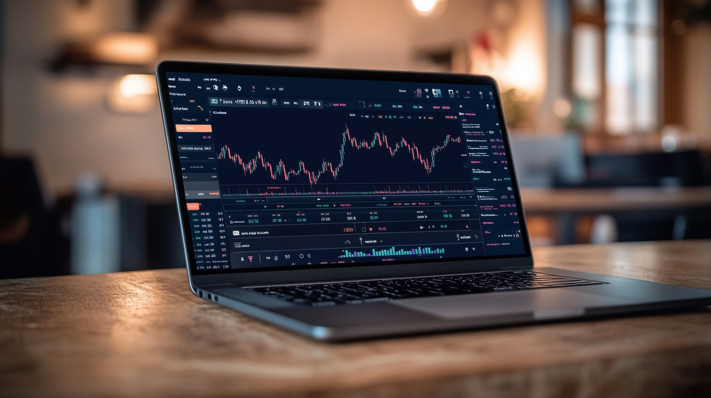 Scherp Fondstad Paljastettu: Totuus vai Hypetys? Varmista Luotettavuus!