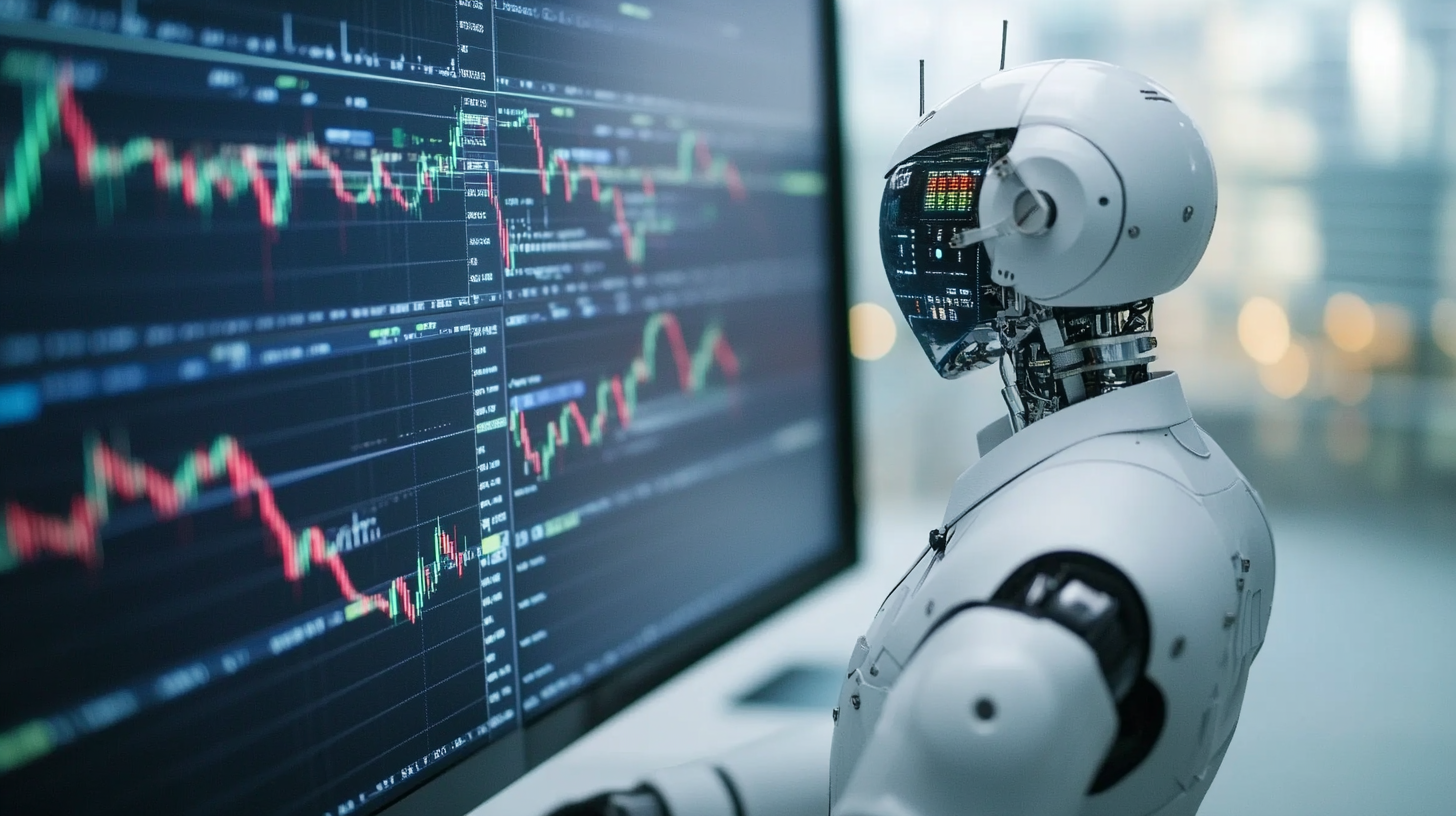 Spruce Wealthwick: Onko se todella paras kaupankäyntialusta?