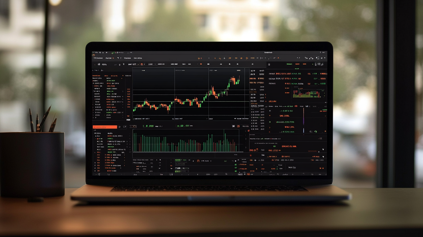 Selvitä Bright Equiford: Oikea vai huijaus? Tutustu Järjestelmään!