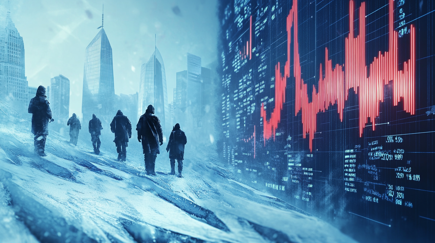 Onko Renterichance oikea valinta kaupankäynnin menestykseen?