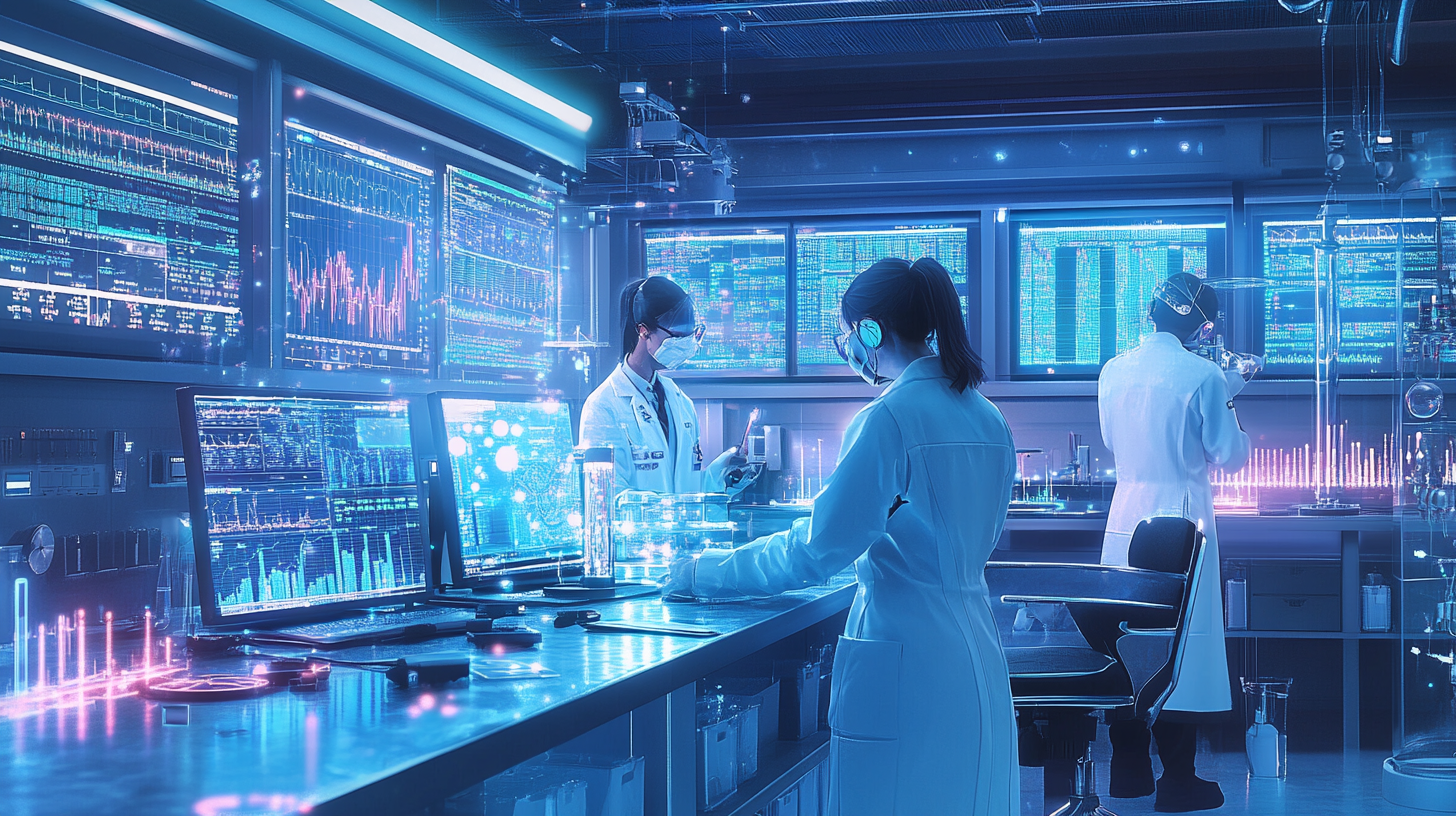 Instant Edex Neo: Tutki luotettava kaupankäyntijärjestelmä!