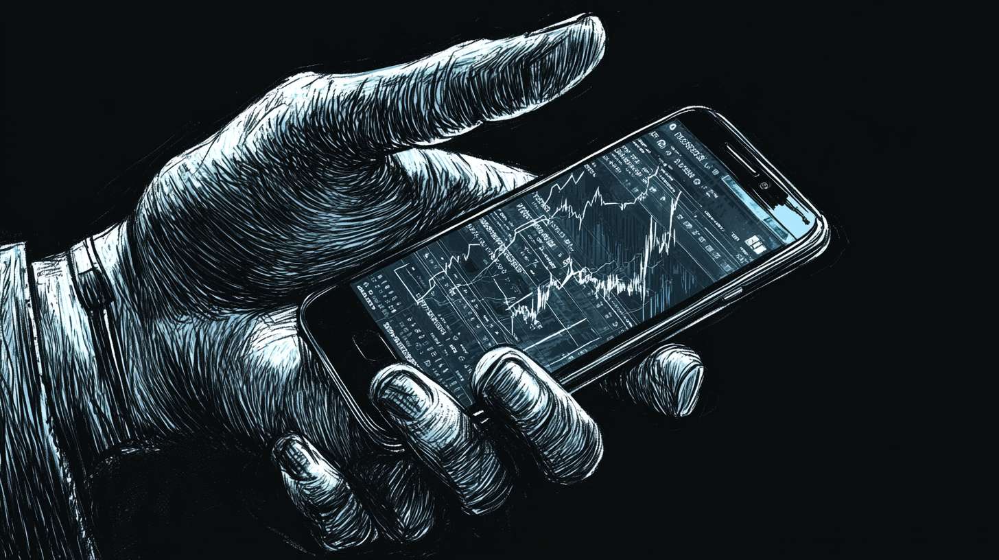 Boreal Credvex: Onko tämä kaupankäyntialusta todellinen juttu?