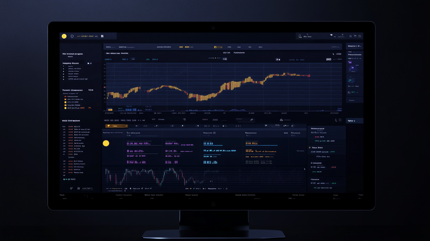 Tutki Xyrelon: Huijaus vai Luotettava Alusta?