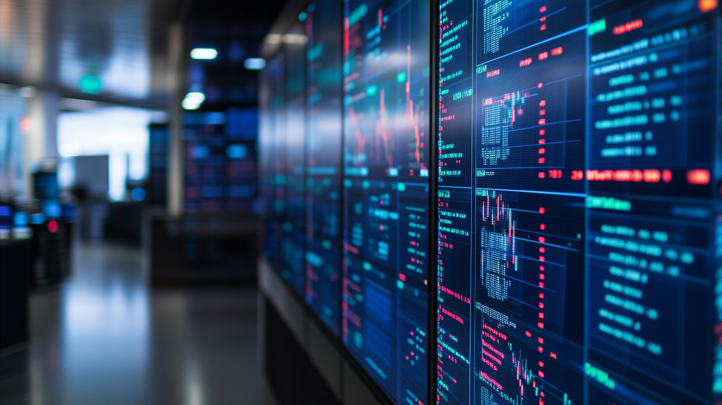 Tutki onko Ebro Solventèr Ultimate Trading Tool!