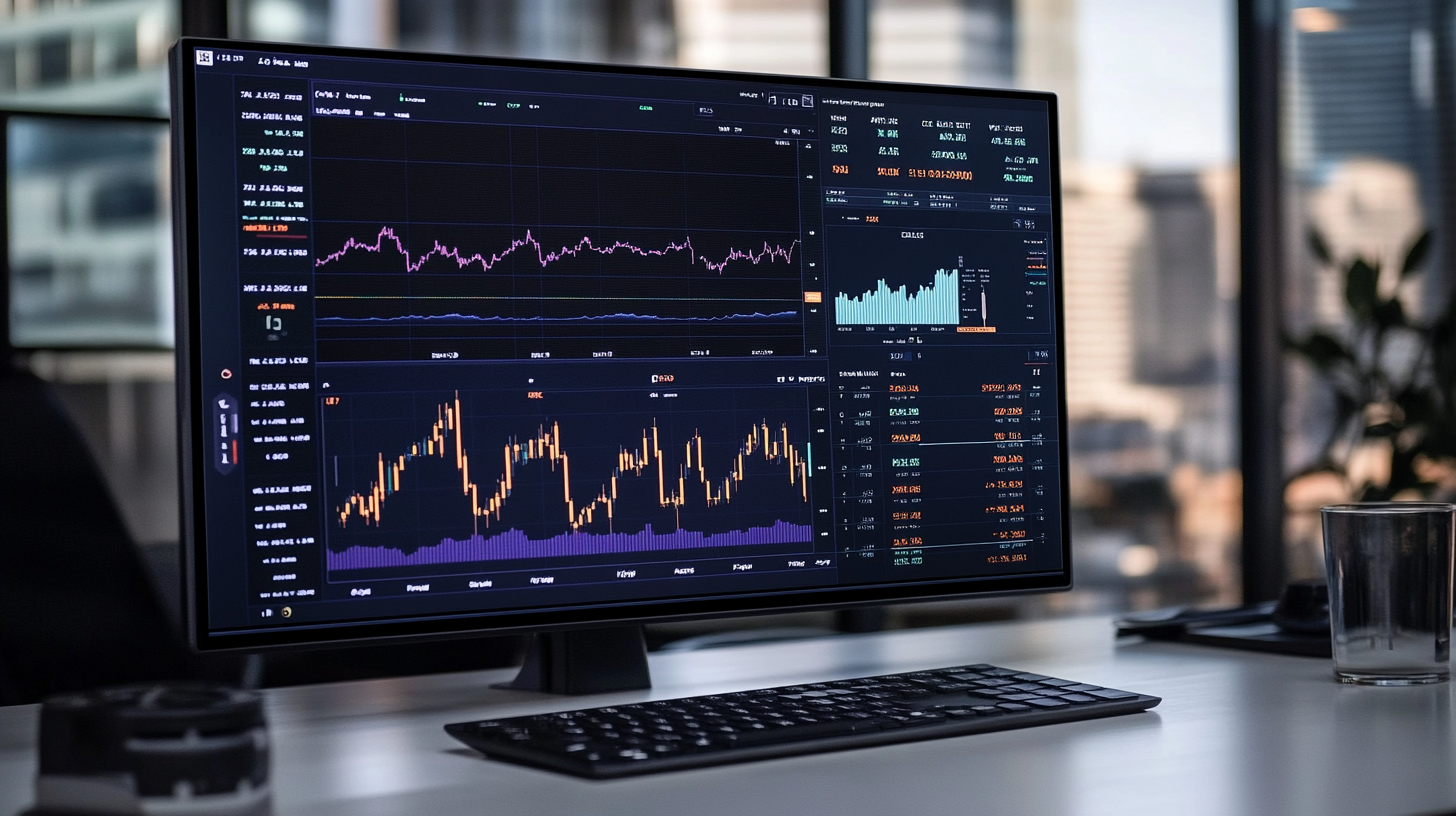 Tutustu Dexaradix: Luotettava Kaupankäyntiväline vai Ei?