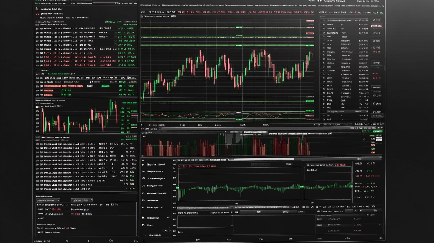 Onko Apice Paycore seuraava paras kaupankäyntialusta?