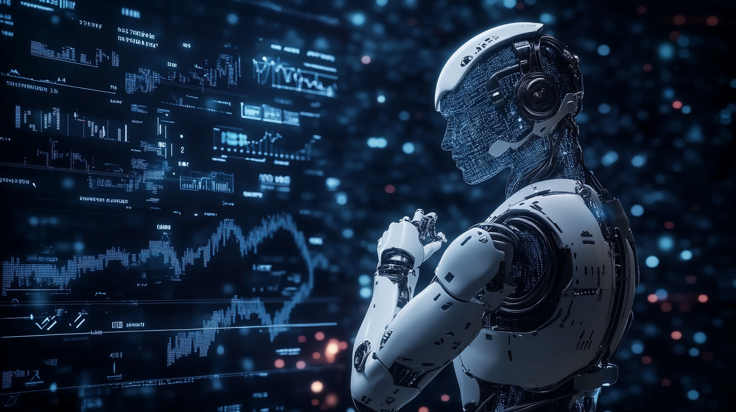 Onko Fast Mercheim kaupankäynnin tulevaisuus? Tutustu nyt!