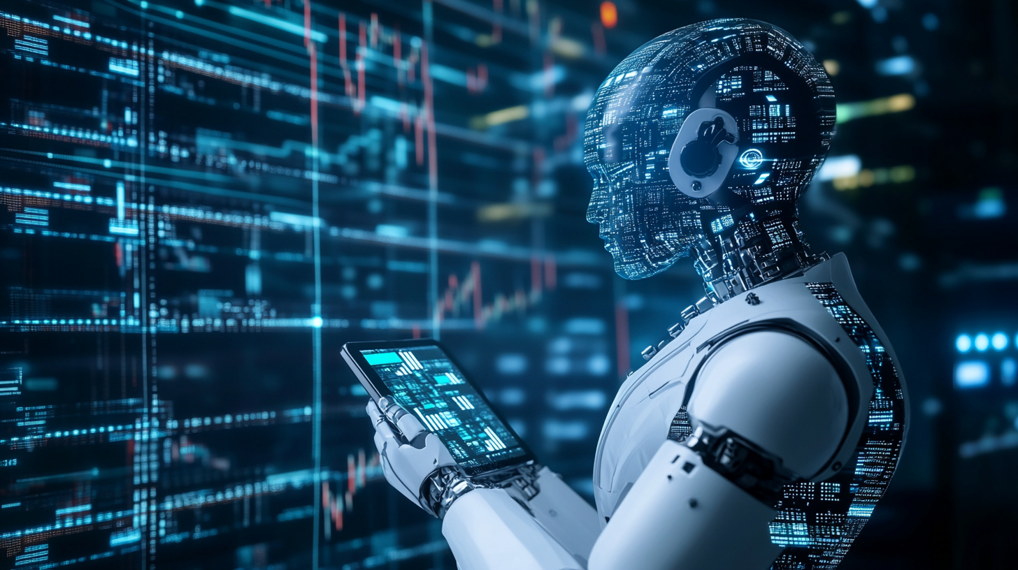 Tutustu Cuspide Dexlink: Luotettava Kaupankäyntijärjestelmä?