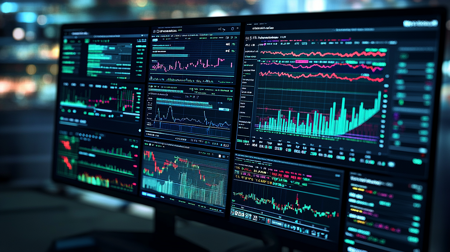 Selvitä: Onko Vasto Lucrônio Luotettava Kaupankäyntiratkaisu?