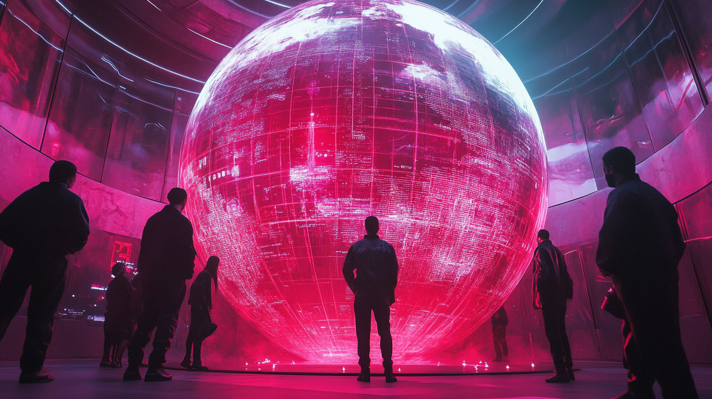 Löydä Amplio Creditian: Onko Se Lopullinen Kaupankäyntijärjestelmä?