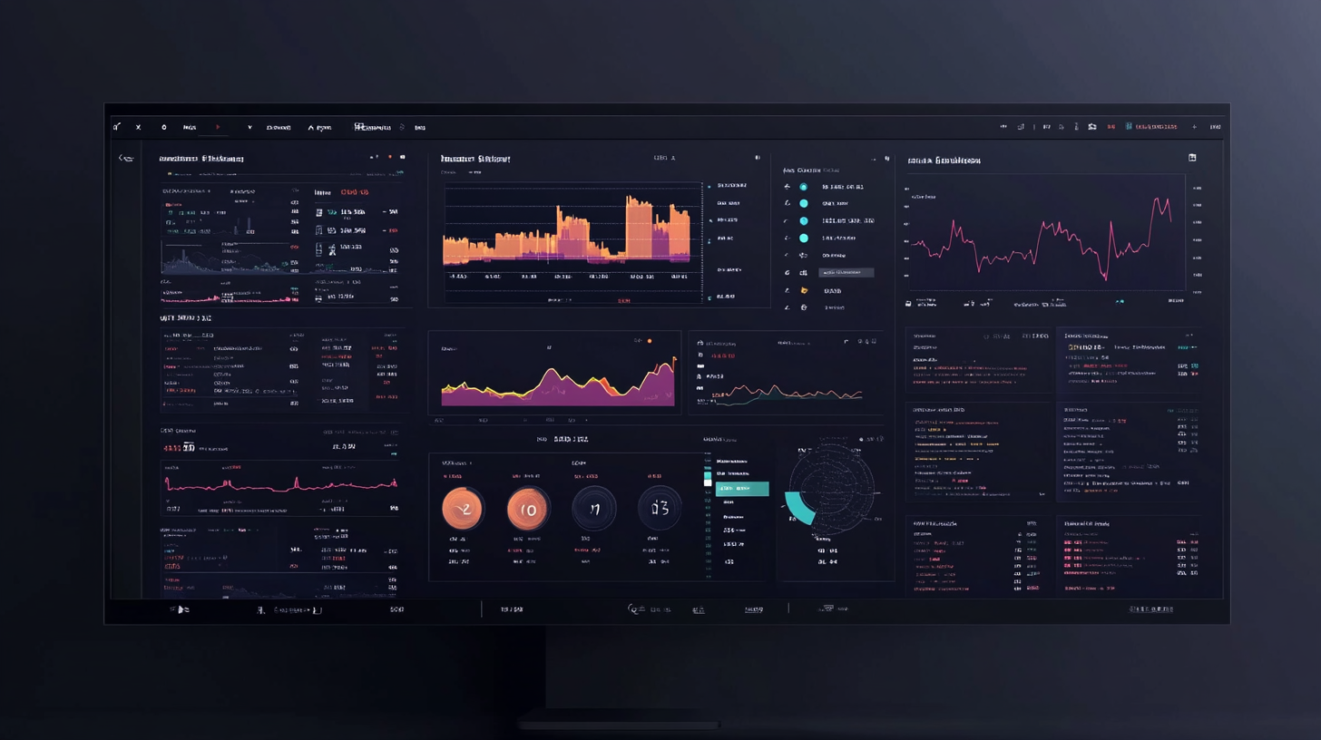 Tutustu Essor Opulex: Onko se kaupankäynnin tulevaisuus?