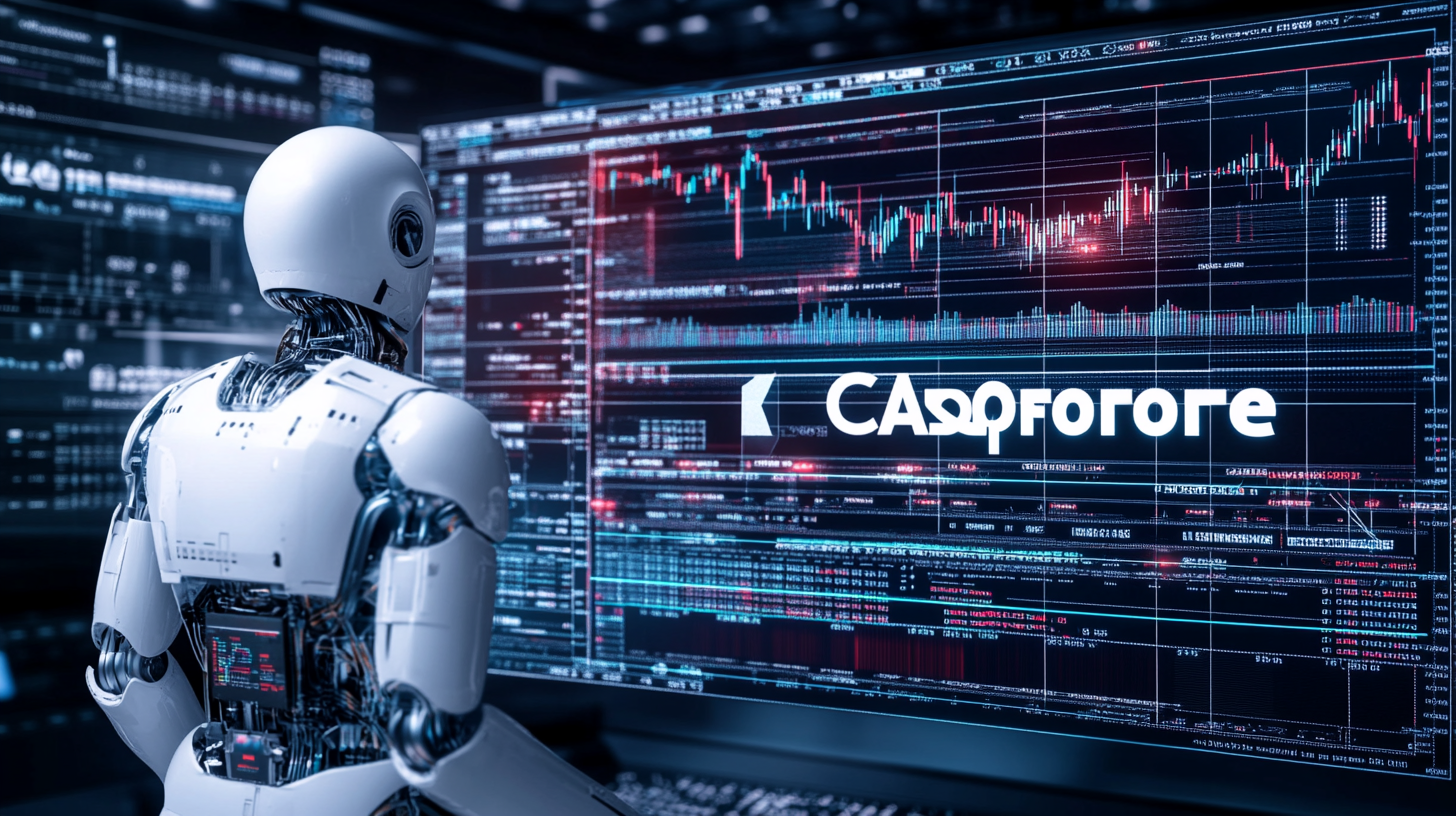 Totuuden Paljastaminen: Onko Rijp Fondavento Kaupankäynnin Tulevaisuus?