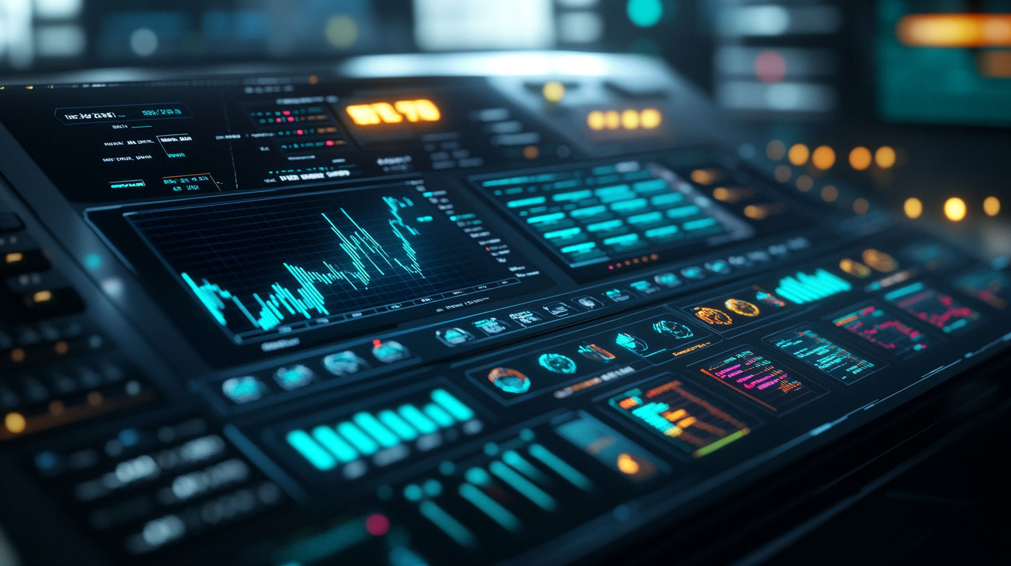 Explore Ciel Capitex: Is This Your Go-To Trading Tool?