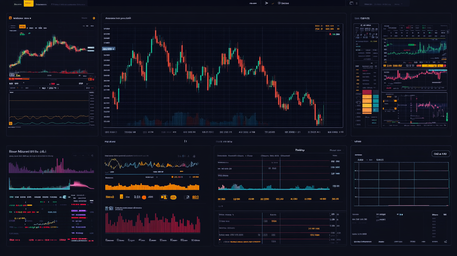 Tutki Reserve Fonderdam - Onko Se Luotettava Kaupankäyntityökalu?