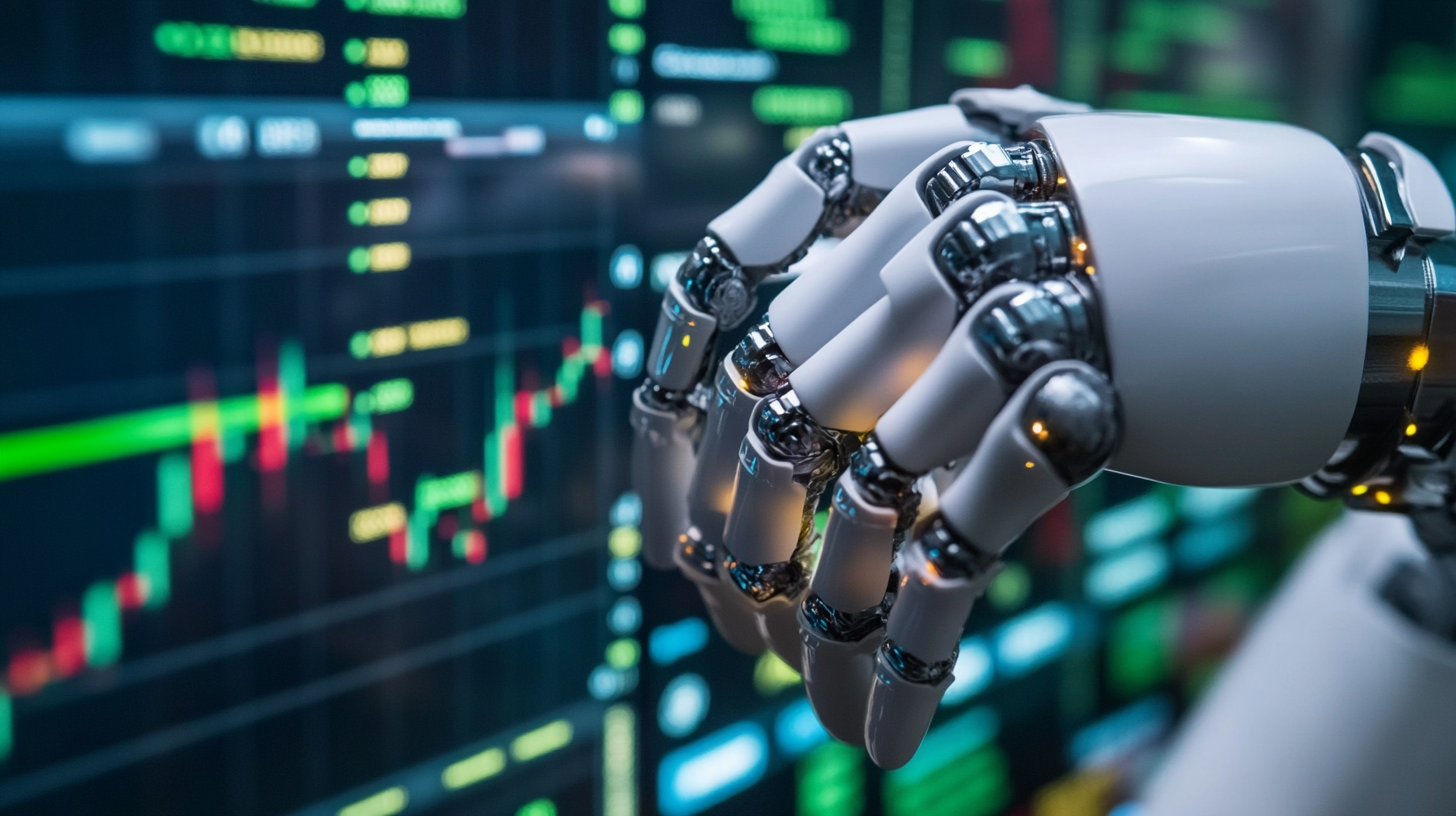 KizunaQuant: Paljasta Totuus - Kannattaako Tämä Sijoitus?