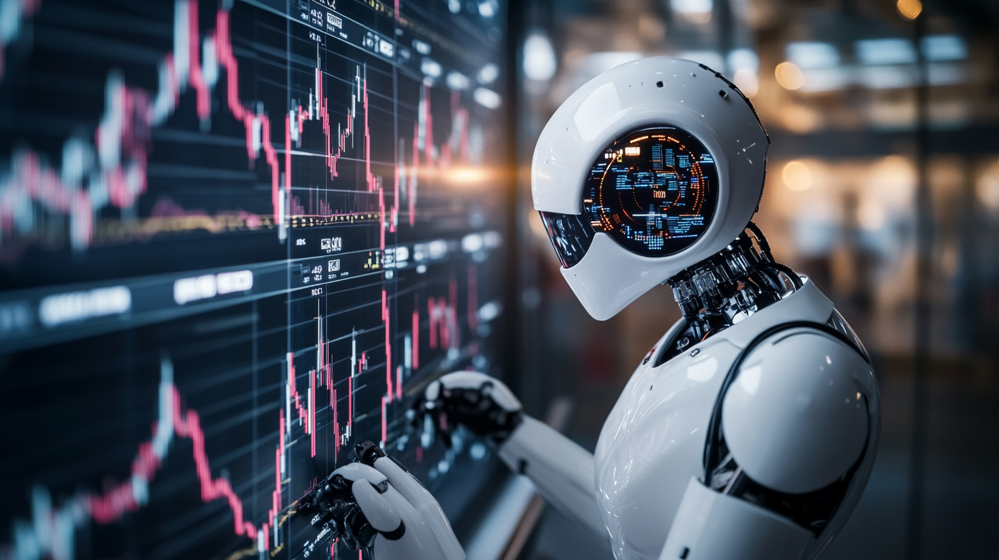 Esittelyssä Aberto Depositián: Onko Se Lopullinen Kaupankäyntiratkaisu?