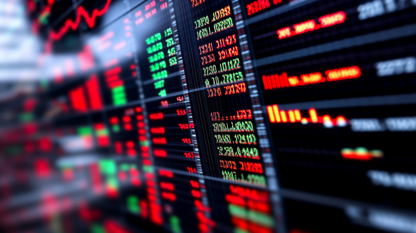 Esittelyssä Palliser Depavale: Kaupankäyntialustan Totuus