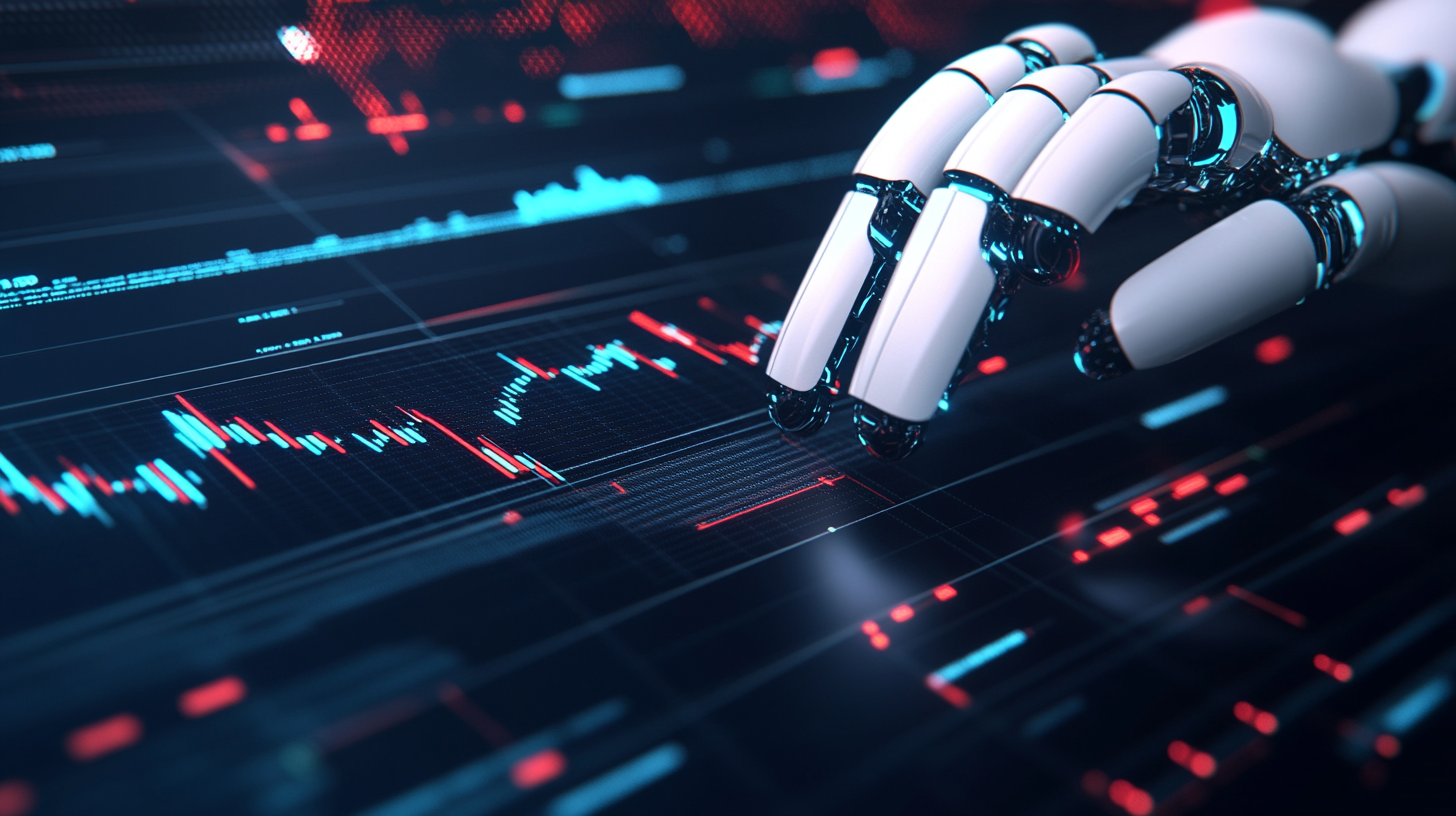 Winstovex: Voiko siihen luottaa kaupankäynnin menestykseen?