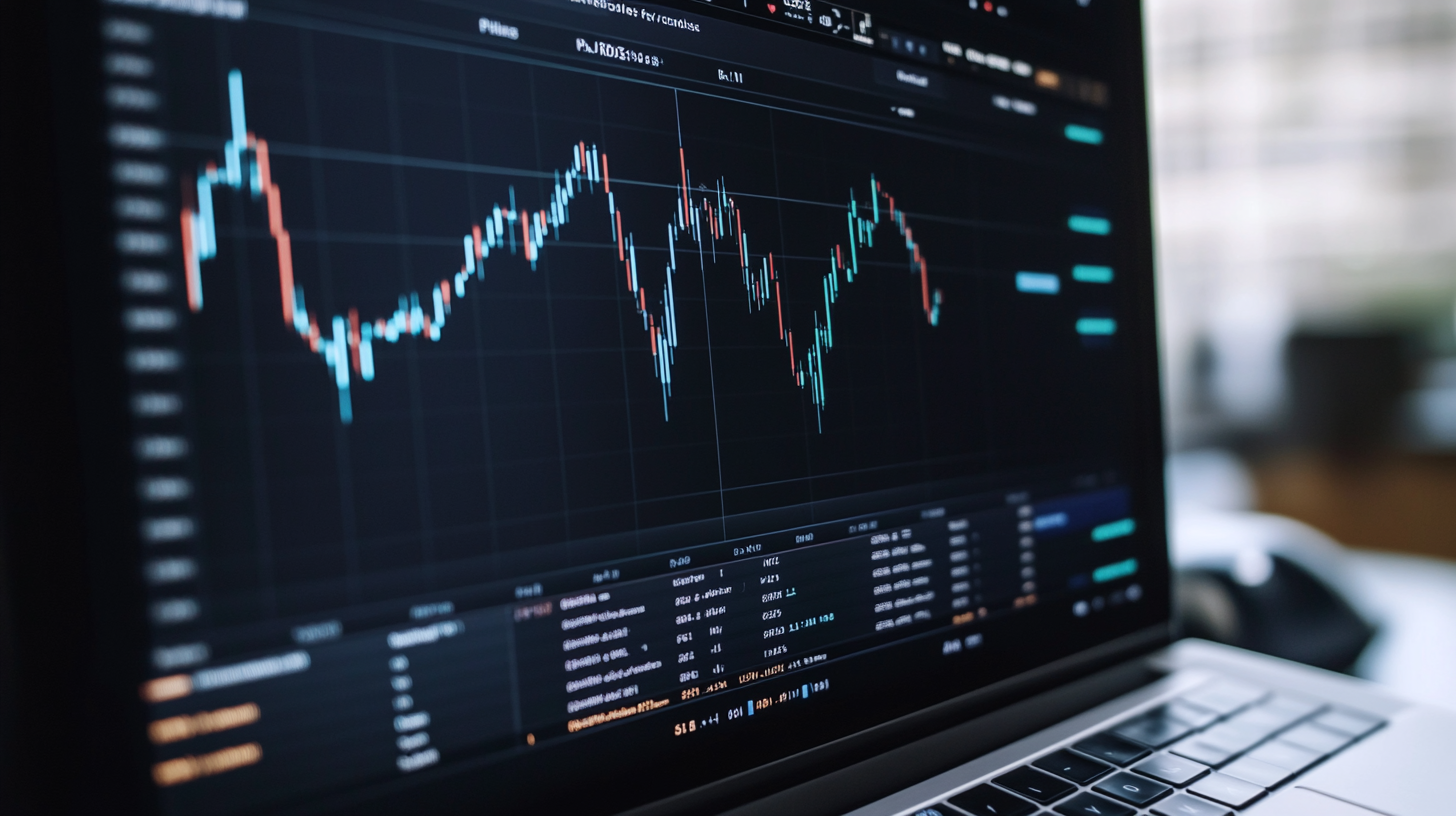 Altova Rendrix Trading System: Paljasta Totuus ja Hyödyt Nyt!