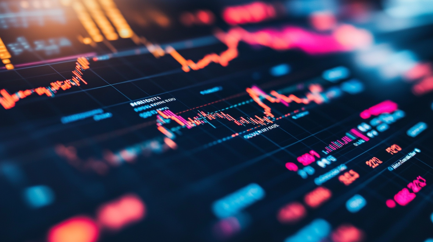 TEB Trade: Onko se Vallankumouksellinen Kaupankäyntijärjestelmä?