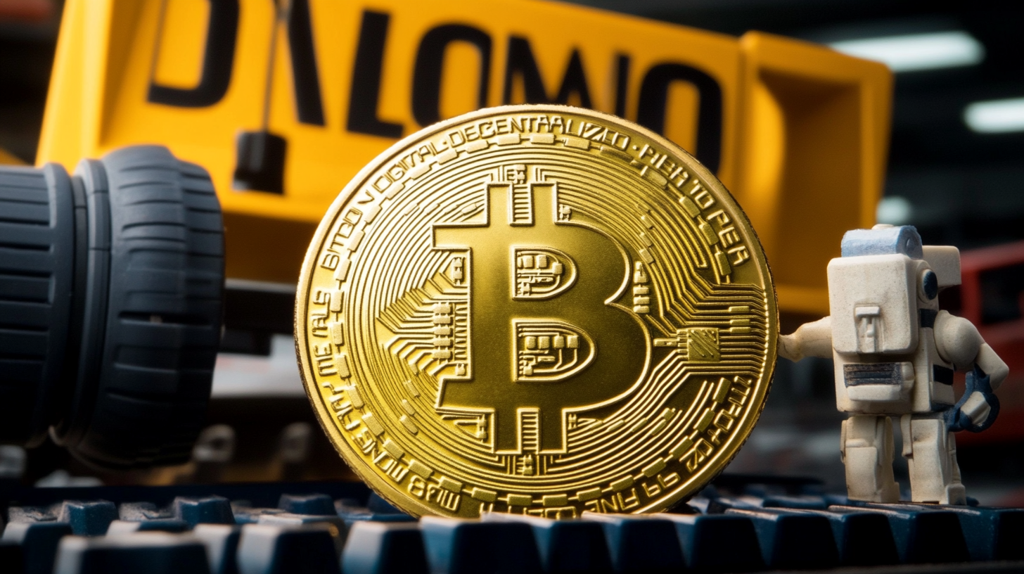 Onko East Investwick Automaattisen Kaupankäynnin Tulevaisuus? Ota Selville!