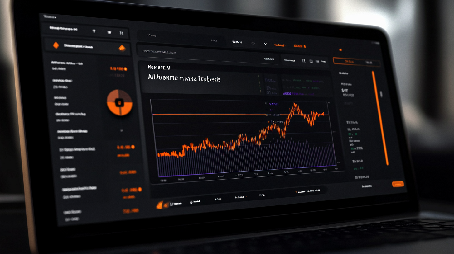 Onko Quantix Finance kaupankäynnin tulevaisuus? Paljasta sen salaisuudet nyt!