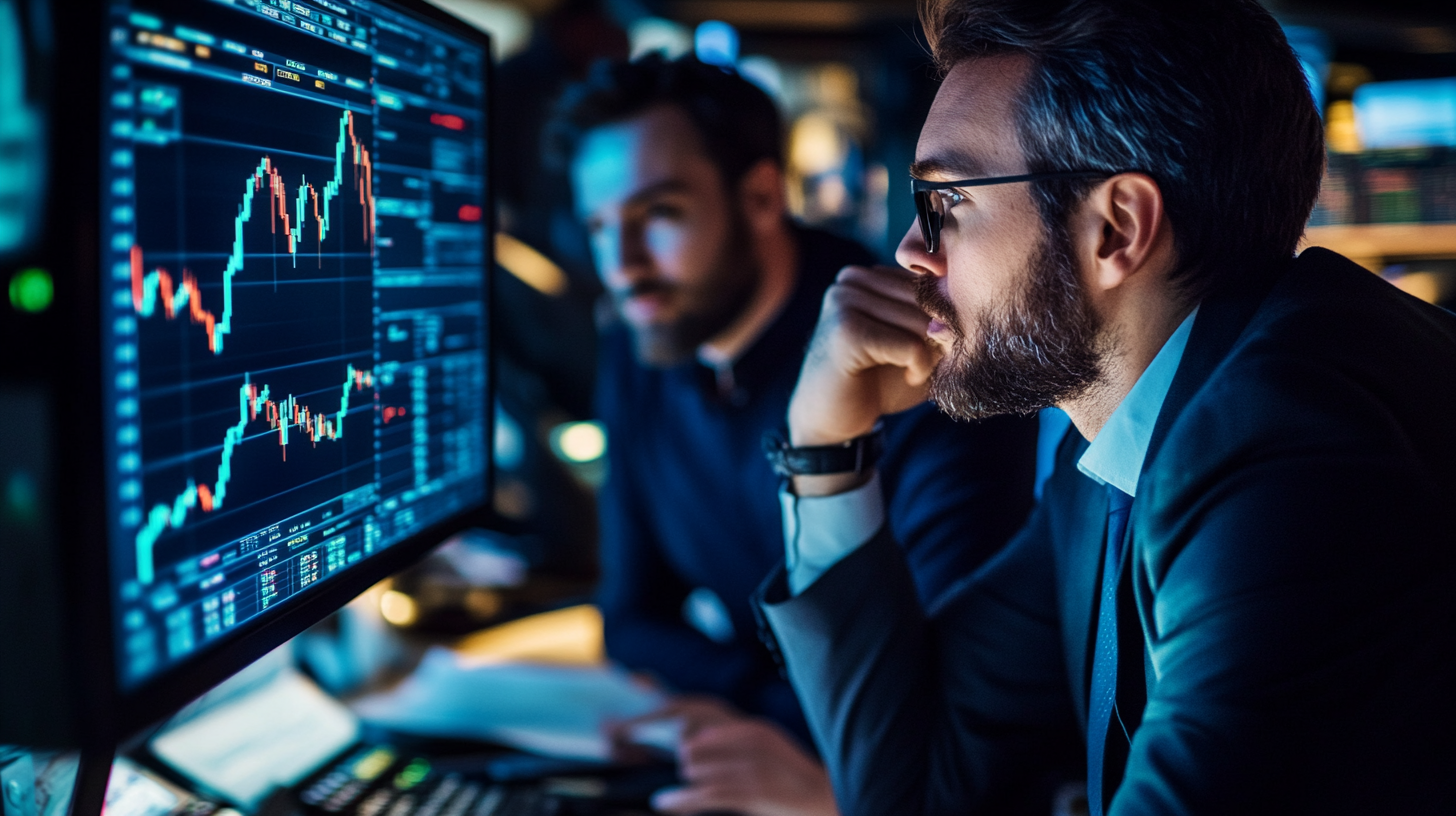 Tutustu MtcFluxtrade: Onko Tästä Kaupankäyntialustasta Kokeilemisen Arvoinen?