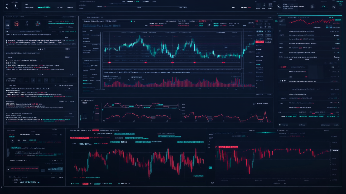 Trustenix AI: Lopullinen Kaupankäyntialusta – Faktaa vai Fiktiota?