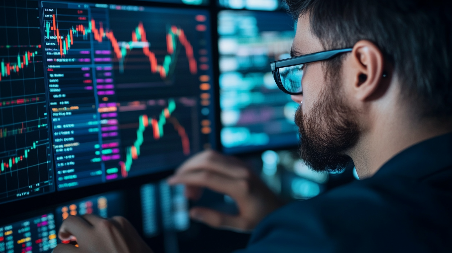 Discover Falke Vermoburg: Can It Transform Your Trading Experience?