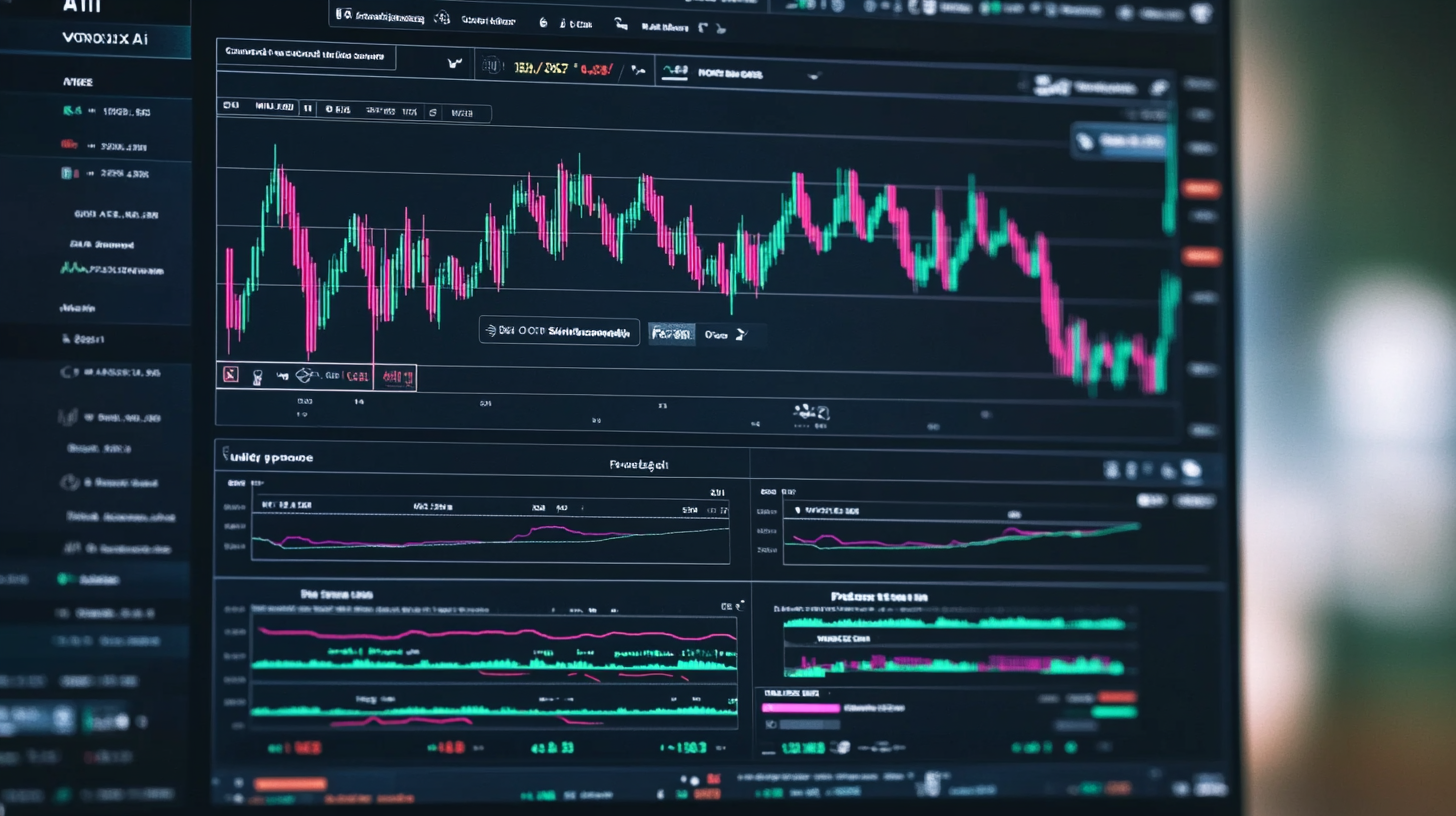 Pulse Luxentis: Onko se todella paras kaupankäyntityökalu?
