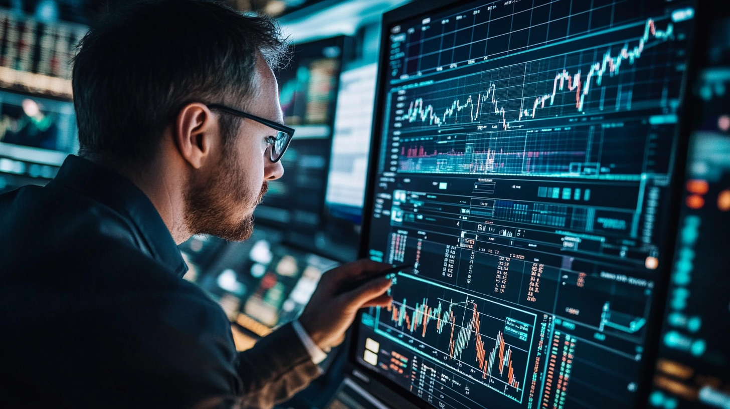 Tutki BTC-Logicra v18.2: Onko Se Luotettava Kaupankäynnin Välineenä?