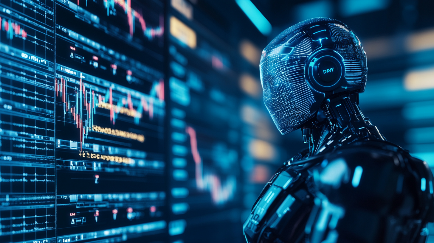 Voiko BitVanta Capital Todella Mullistaa Kaupankäynnin? Ota Selvä Nyt!